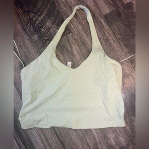 It’s a lululemon size 14 top